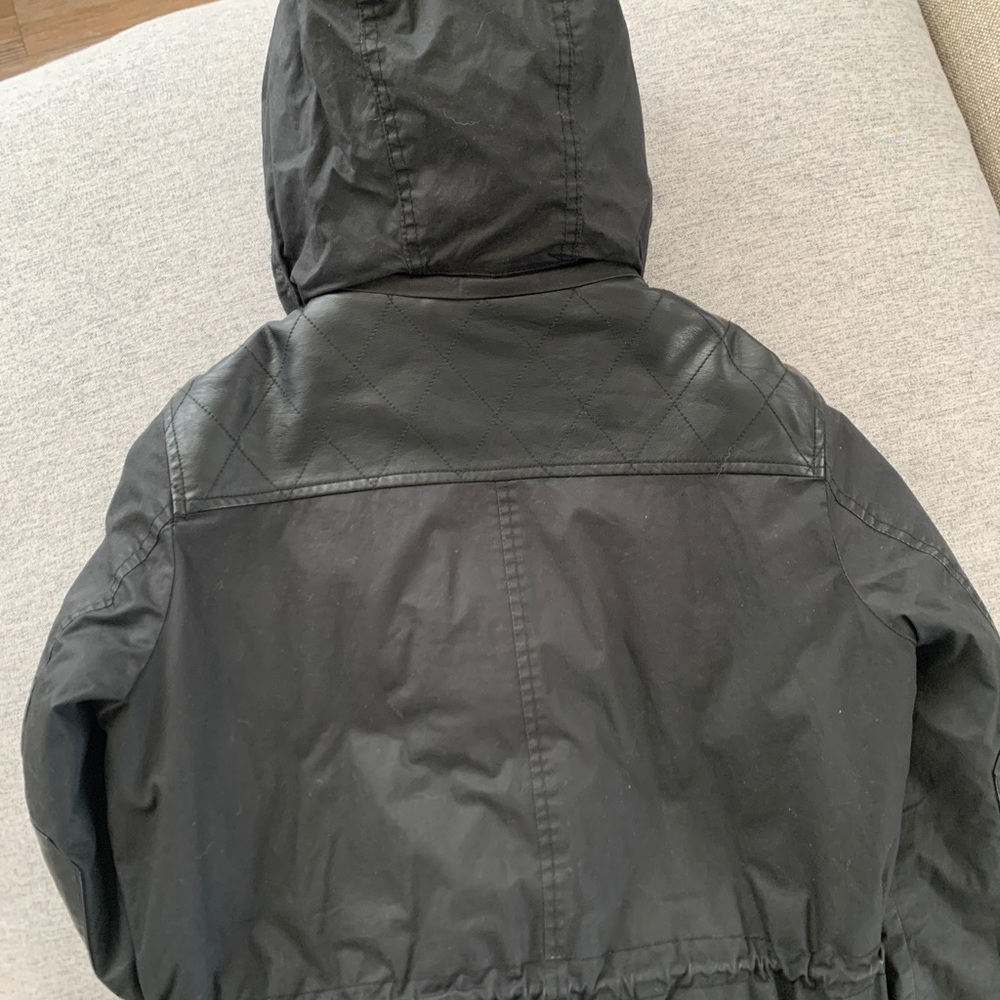 French Connection Winter Jacket - image 2